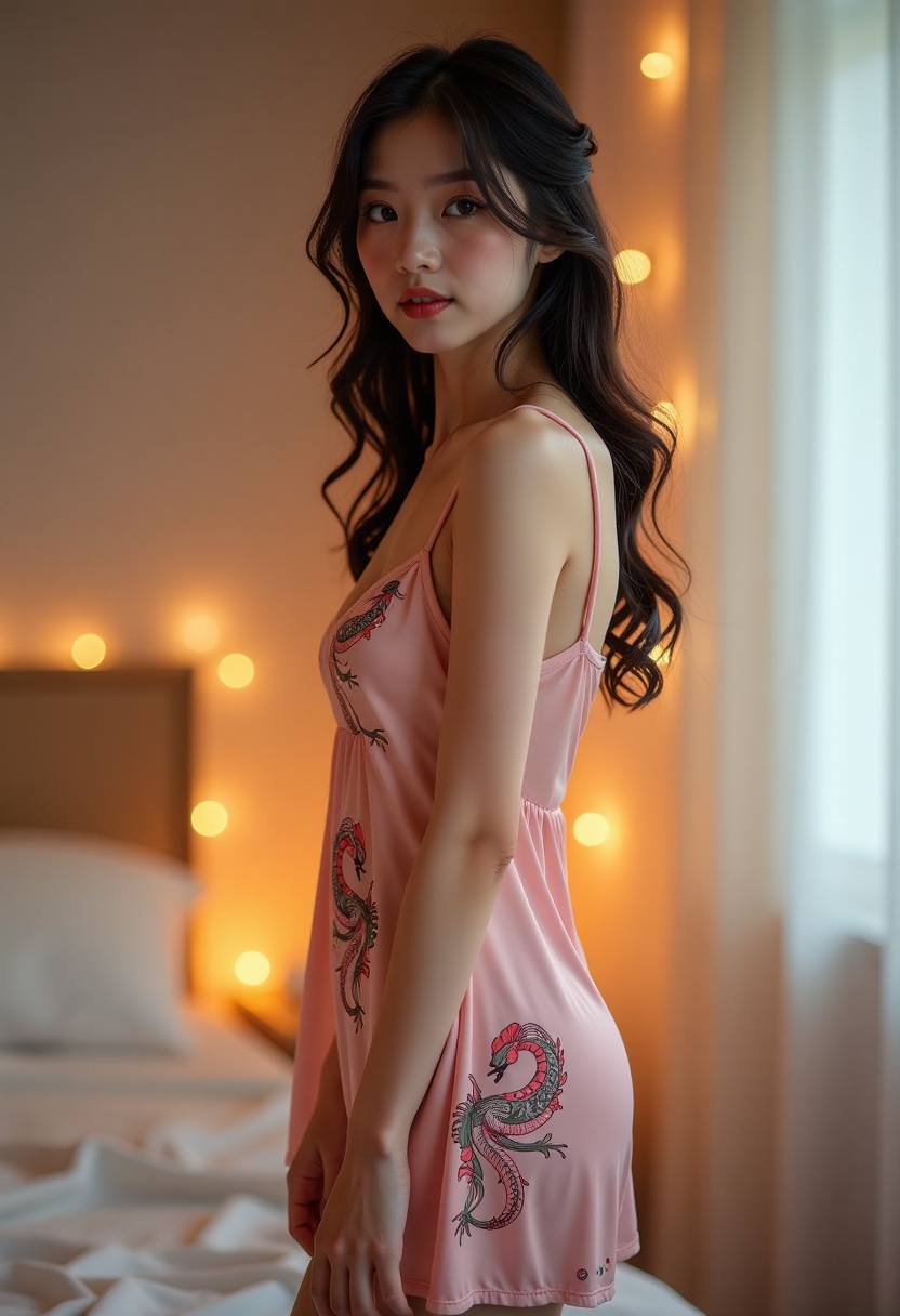 教室后排的秘密